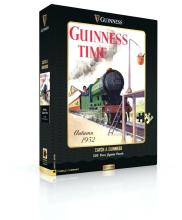 Puzzle 500 Guinness, Czas na Guinnessa XXL