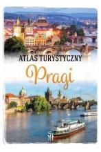 Atlas turystyczny Pragi