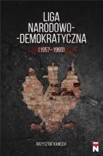 Liga Narodowo-Demokratyczna (1957-1960)