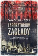 Laboratorium zagłady