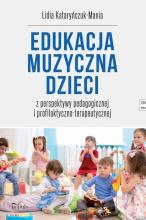 Edukacja muzyczna dzieci