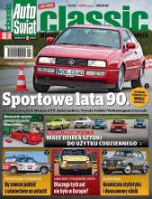 Auto Świat Katalog Classic 2/2022