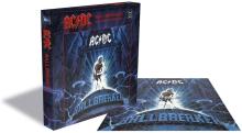 Puzzle 500 AC/DC - Ballbreaker