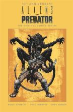 Aliens vs. Predator. 30th Anniversary Edition