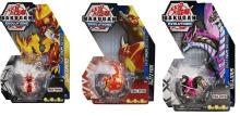 Bakugan Evolutions: kula diecast mix