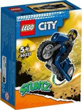 Lego CITY 60331 Turystyczny motocykl kaskaderski