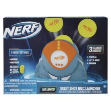 Nerf - wyrzutnia Skeet Shoot