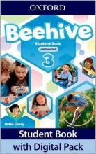 Beehive 3 SB with Digital Pack