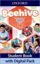 Beehive 4 SB with Digital Pack