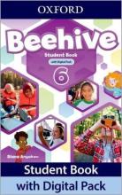 Beehive 6 SB with Digital Pack