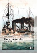 Floty niemieckie wczoraj i dziś