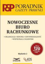 Nowoczesne biuro rachunkowe w.2