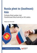 Russia pivot to (Southeast) Asia