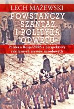 Powstańczy szantaż i polityka odwetu