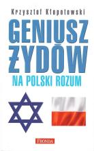 Geniusz Żydów na polski rozum