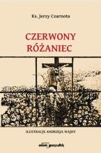 Czerwony różaniec