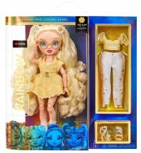 Rainbow High Core Fashion Doll Delilah Fields