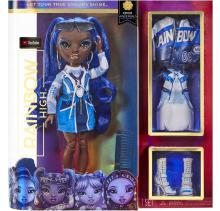 Rainbow High Core Fashion Doll Coco Vanderbalt