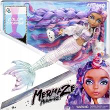 MM Core Fashion Doll - Purple