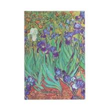 Kalendarz książkowy mini 2022/2023 18M Van Gogh...
