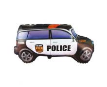 Balon foliowy Police Car 61cm