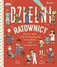 Dzielni ratownicy