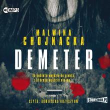 Demeter audiobook