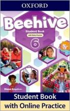 Beehive 6 SB with Online Practice