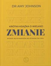 Krótka książka o wielkiej zmianie