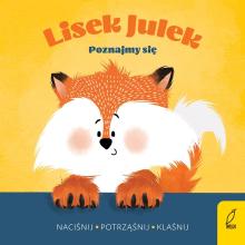 Lisek Julek. Poznajmy się