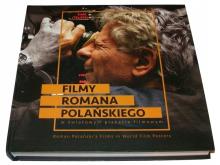 Filmy Romana Polanskiego w swiatowym plakacie...