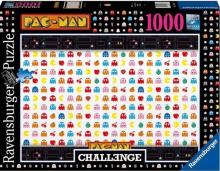 Puzzle 1000 Pac Man