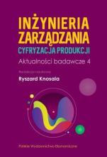 Inżynieria zarządzania. Cyfryzacja produkcji 4