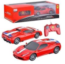 Ferrari 458 Speciale A 1:24