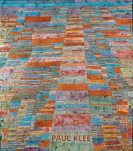 Klee - Postaple