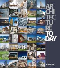 Architecture Today