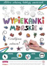 Wypiekanki morskie - kreatywna zabawa!