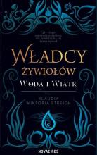 Władcy żywiołów