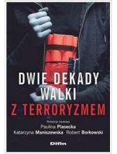 Dwie dekady walki z terroryzmem