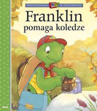 Franklin. Franklin pomaga koledze