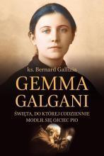 Gemma Galgani