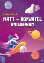 Matt obywatel Uniwersum