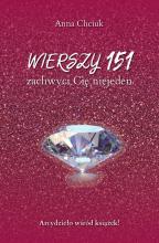 Wierszy 151 zachwyci Cię niejeden