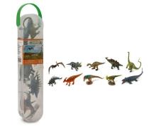 Dinozaury mini Box