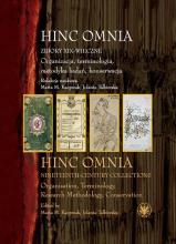 Hinc Omnia. Zbiory XIX-wieczne