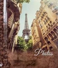 Fotoalbum samoprzylepny Paryż