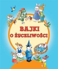 Bajki o życzliwości