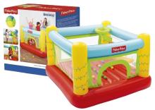 Dmuchana trampolina Fisher-Price