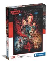 Puzzle 1000 Stranger Things