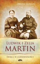 Ludwik i Zelia Martin